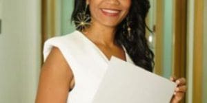 Dra. Greci Almonte