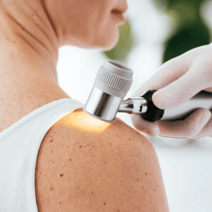 Dermatología